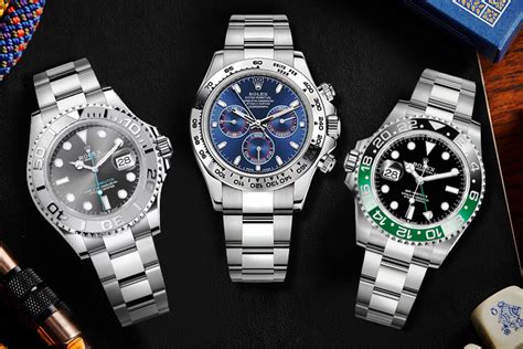 rolex for investment 2024|best rolex watches for investment.